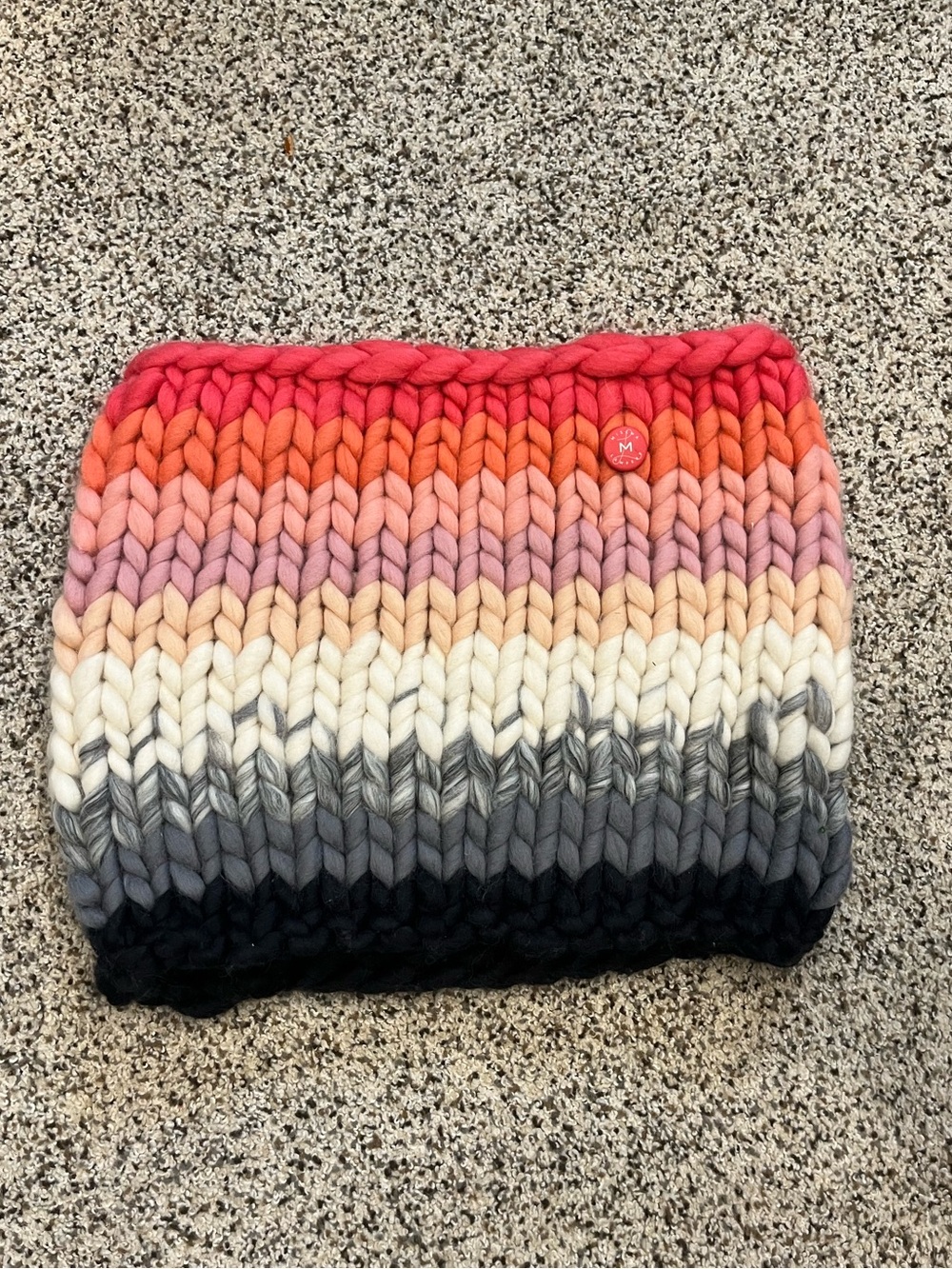Mischa Lampert Snood never worn